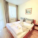 Arboro Royal Plaza Apartmán Borovec