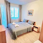 Apartmán Arboro Royal Plaza