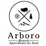 Apartmán Arboro Royal Plaza *