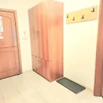 Apartmán Arboro Royal Plaza