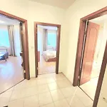 Arboro Royal Plaza Apartmán