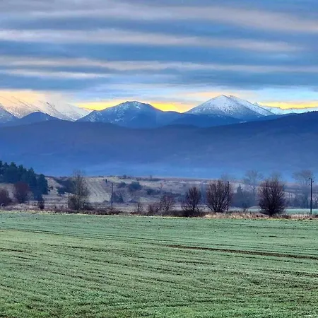 Apartamento Arboro Royal Plaza