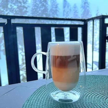 Arboro Royal Plaza Apartamento Borovets