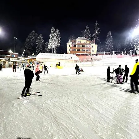 Arboro Royal Plaza Apartamento