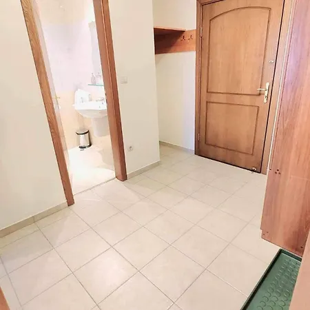 דירה Arboro Royal Plaza