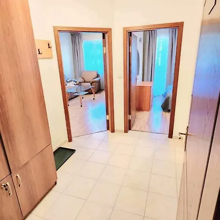 דירה Arboro Royal Plaza בורובץ