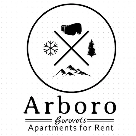 דירה Arboro Royal Plaza *
