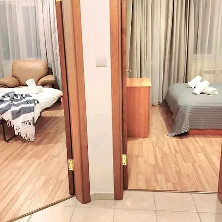 Arboro Royal Plaza Apartamento
