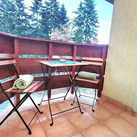 Arboro Royal Plaza * Borovets