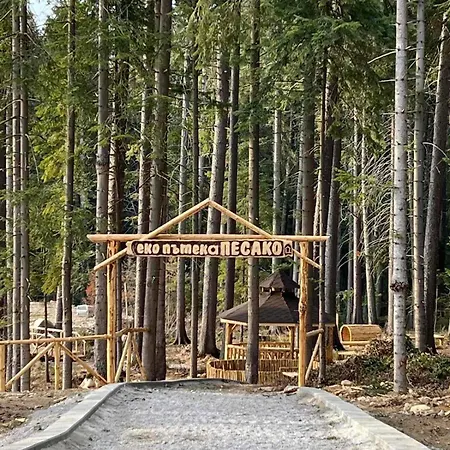 Apartmán Arboro Royal Plaza