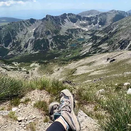 Arboro Royal Plaza Borovets