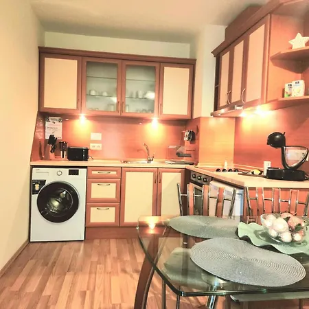 Arboro Royal Plaza Apartamento