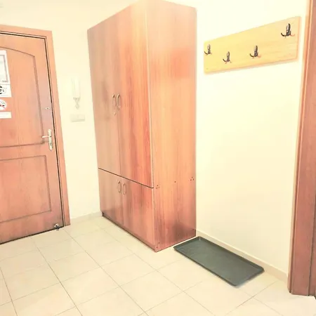 Apartamento Arboro Royal Plaza