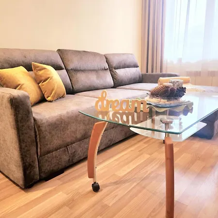 Apartamento Arboro Royal Plaza *