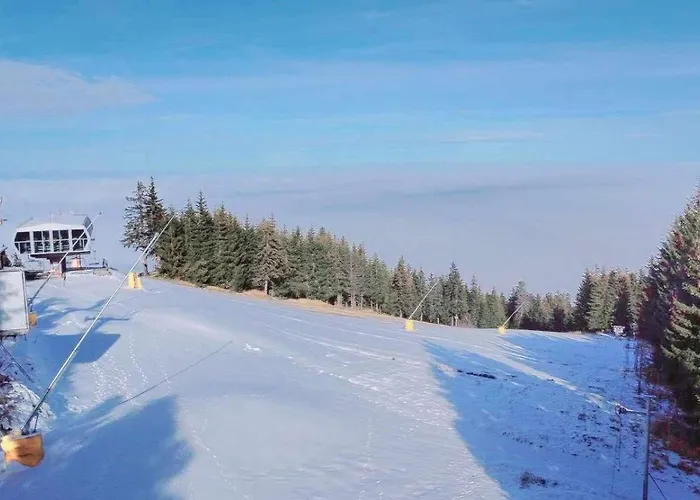 Апартаменты Arboro Royal Plaza *