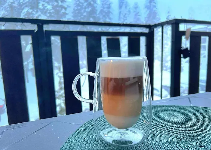 Arboro Royal Plaza Appartement Borovets