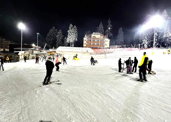 Arboro Royal Plaza Appartement