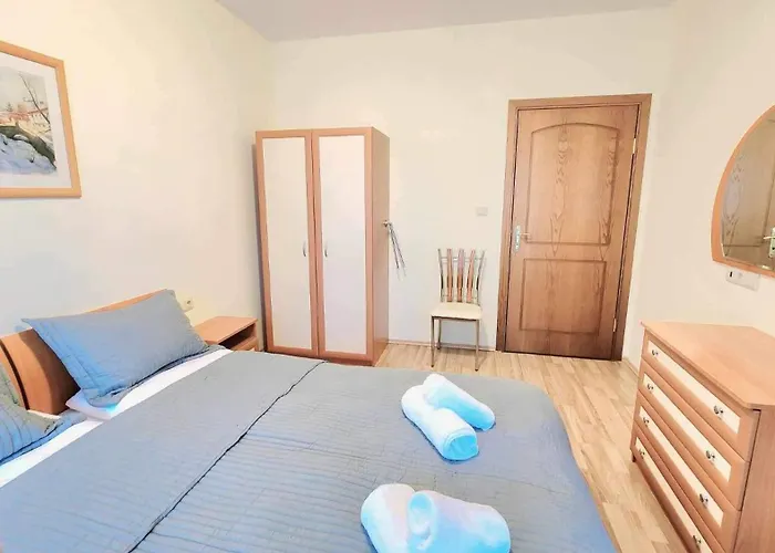 Arboro Royal Plaza Borovets