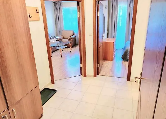Appartement Arboro Royal Plaza Borovets