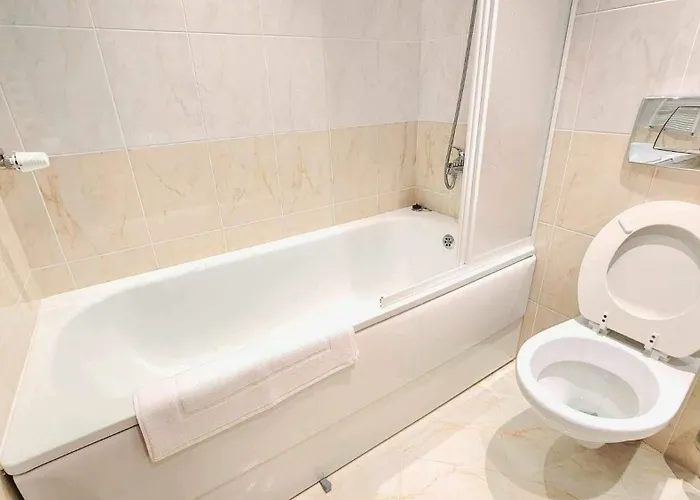 Arboro Royal Plaza Апартаменты *