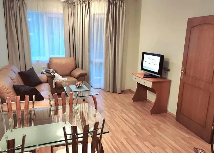 Arboro Royal Plaza Borovets