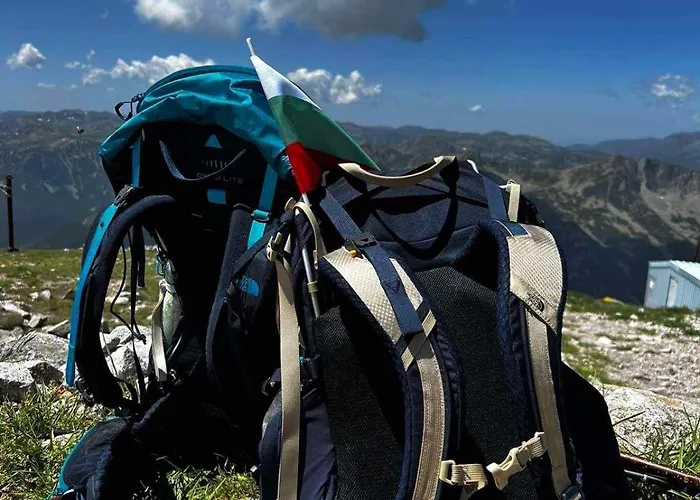 Апартаменты Arboro Royal Plaza