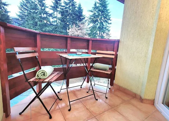 Arboro Royal Plaza * Боровец