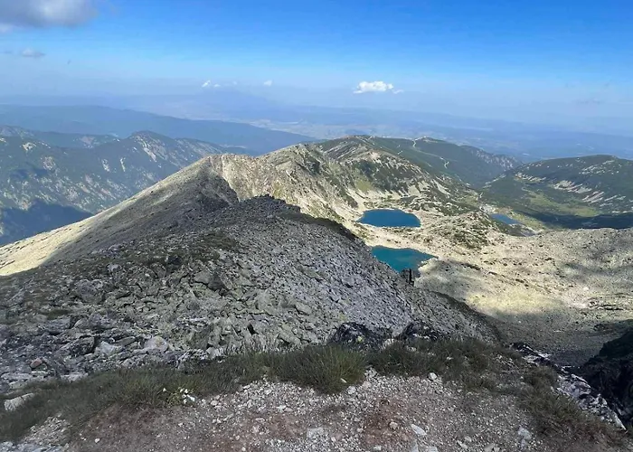 Appartement Arboro Royal Plaza