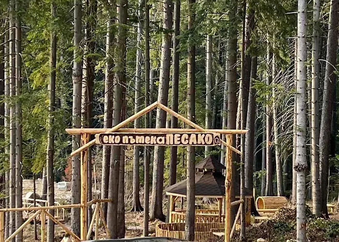 Апартаменты Arboro Royal Plaza