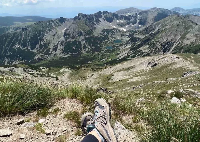 Arboro Royal Plaza Боровец