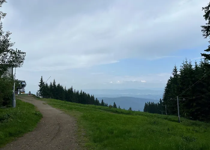 Arboro Royal Plaza Appartement *