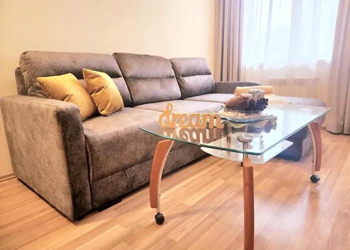 Appartement Arboro Royal Plaza *