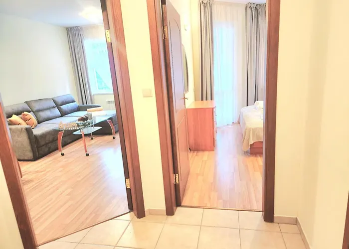 Arboro Royal Plaza * Боровец